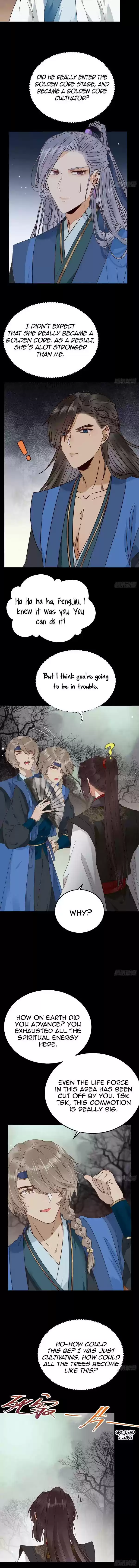 The Ghostly Doctor Chapter 340