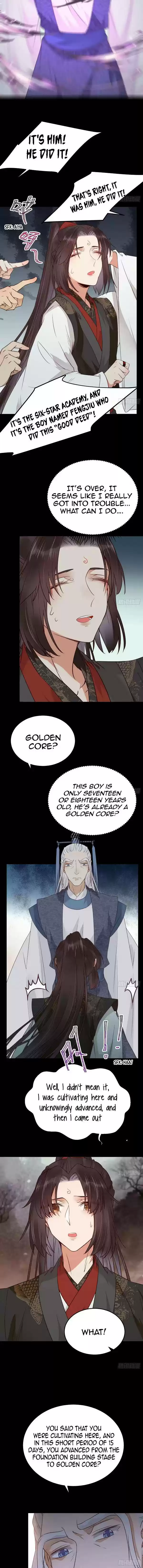 The Ghostly Doctor Chapter 340