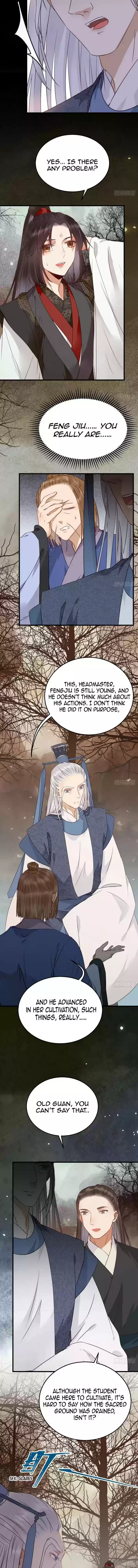 The Ghostly Doctor Chapter 340