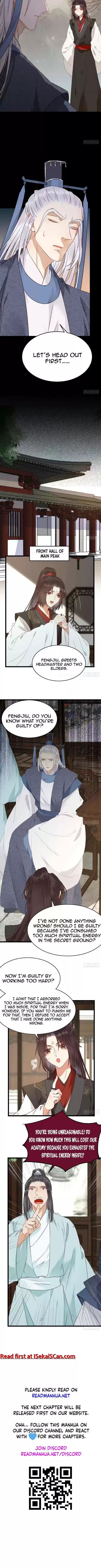 The Ghostly Doctor Chapter 340