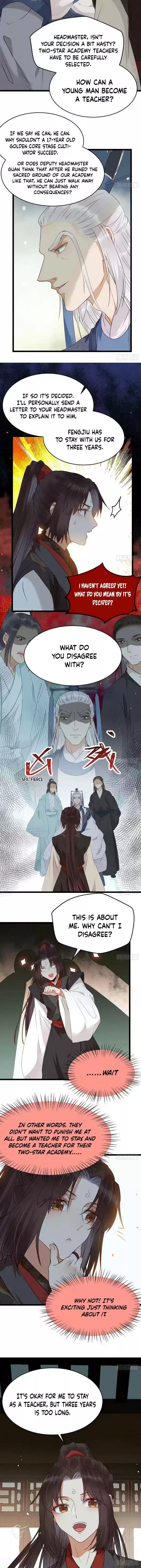 The Ghostly Doctor Chapter 341