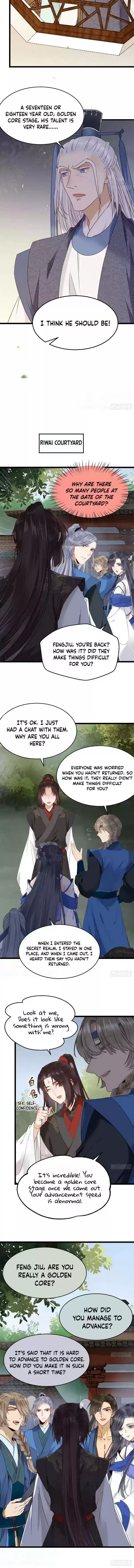 The Ghostly Doctor Chapter 342