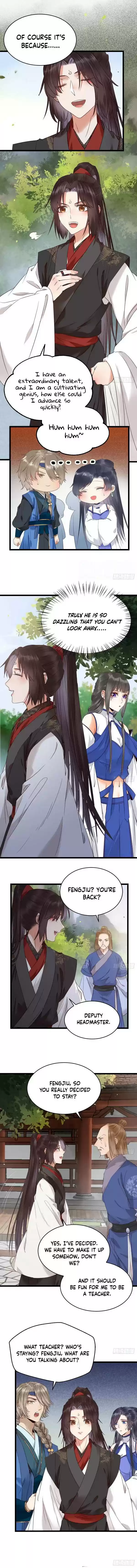 The Ghostly Doctor Chapter 342