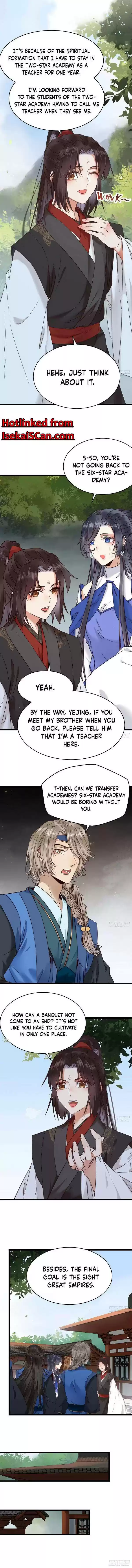 The Ghostly Doctor Chapter 342