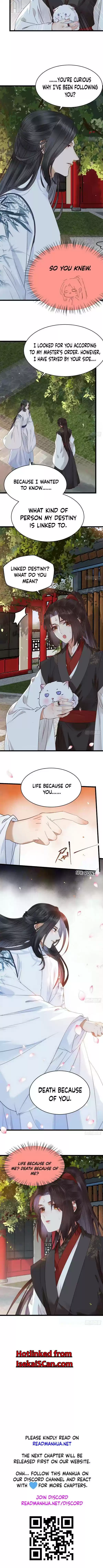 The Ghostly Doctor Chapter 342