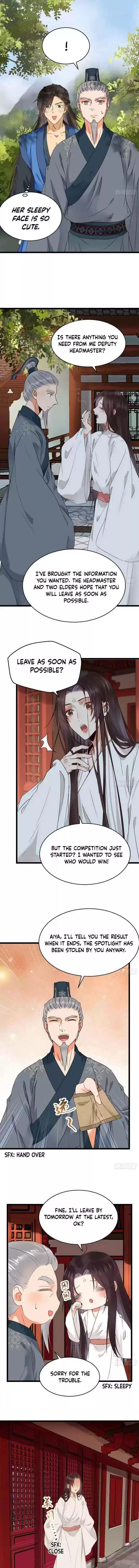 The Ghostly Doctor Chapter 343