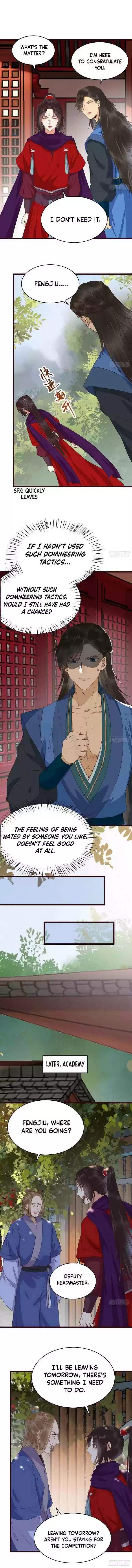 The Ghostly Doctor Chapter 343