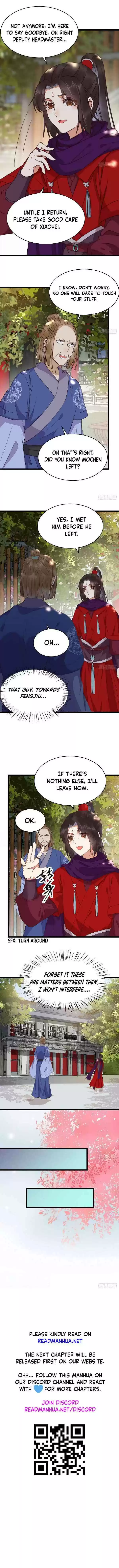 The Ghostly Doctor Chapter 343