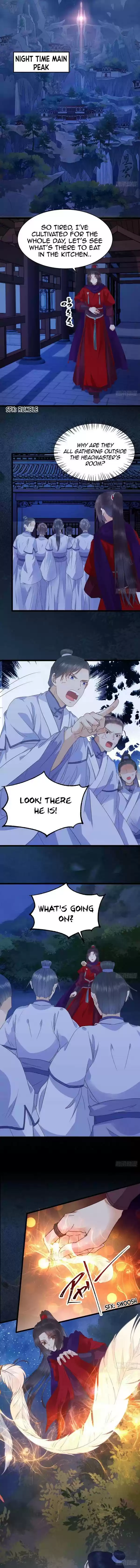 The Ghostly Doctor Chapter 344