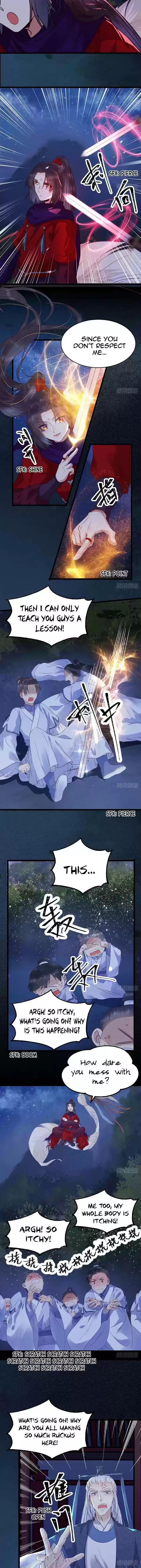 The Ghostly Doctor Chapter 344