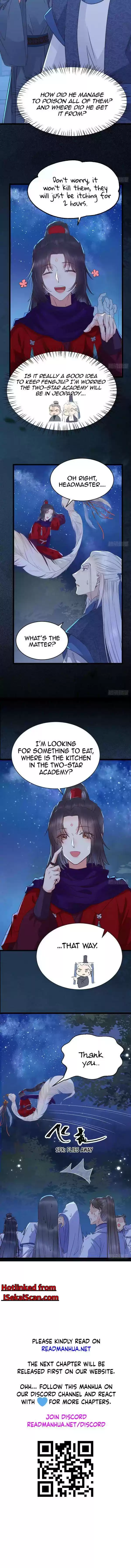 The Ghostly Doctor Chapter 344