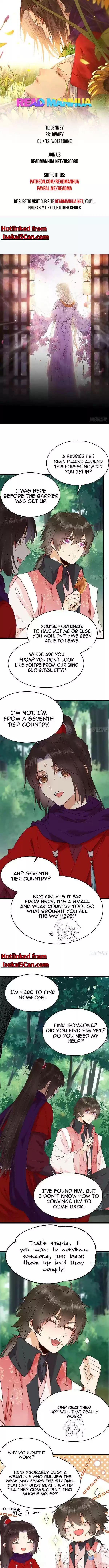 The Ghostly Doctor Chapter 346