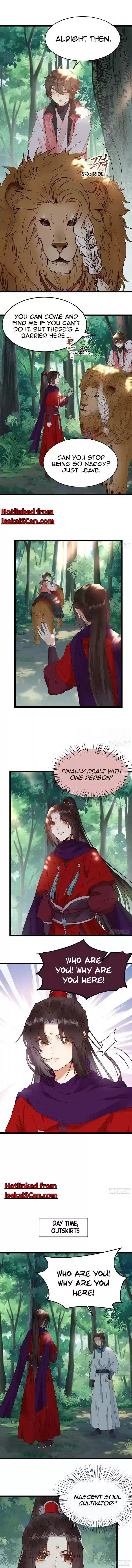 The Ghostly Doctor Chapter 347