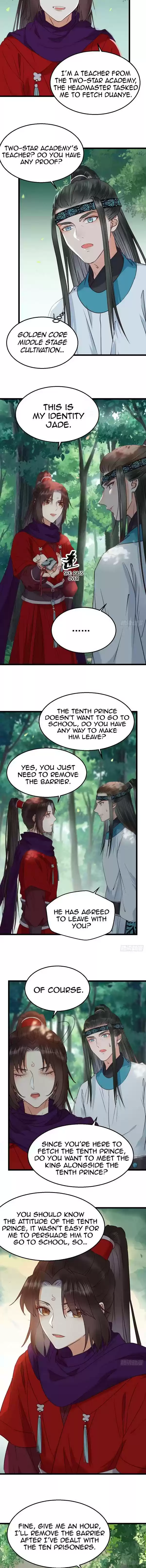 The Ghostly Doctor Chapter 347