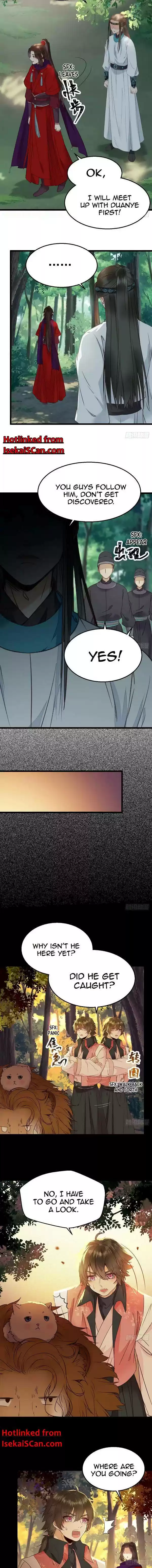 The Ghostly Doctor Chapter 347