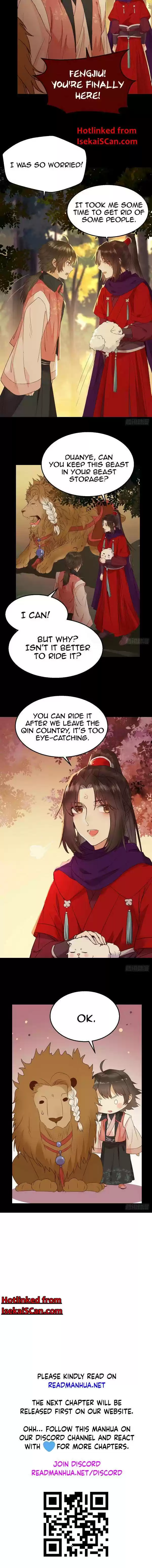 The Ghostly Doctor Chapter 347