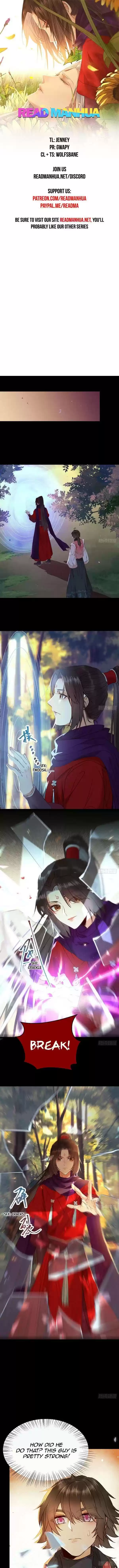 The Ghostly Doctor Chapter 348