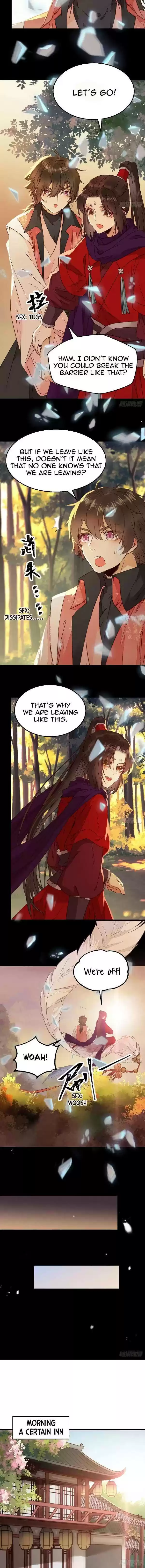 The Ghostly Doctor Chapter 348