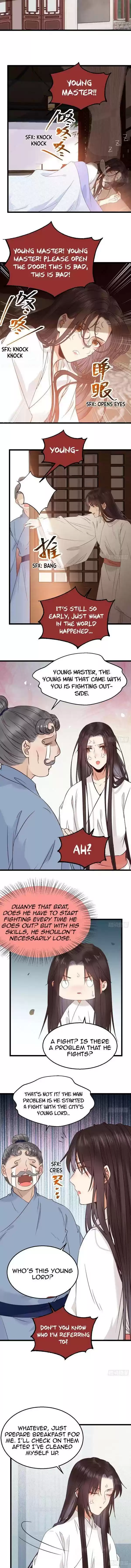 The Ghostly Doctor Chapter 348