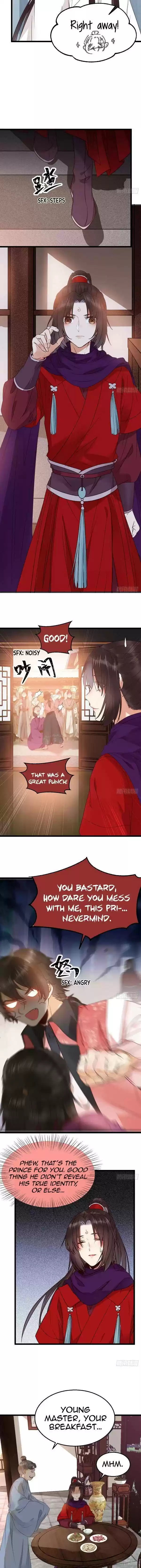 The Ghostly Doctor Chapter 348