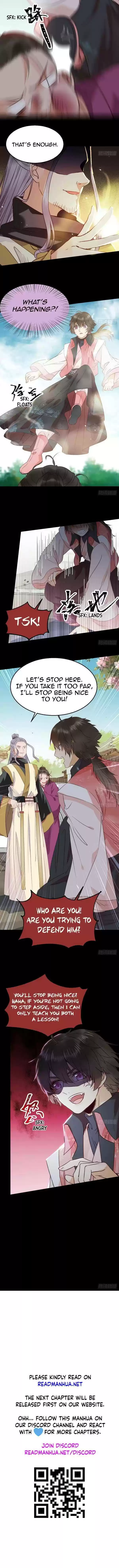 The Ghostly Doctor Chapter 348