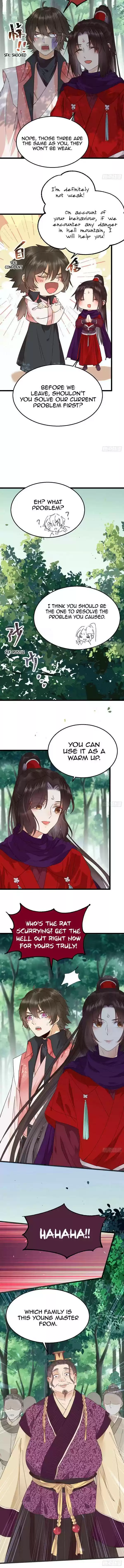 The Ghostly Doctor Chapter 349