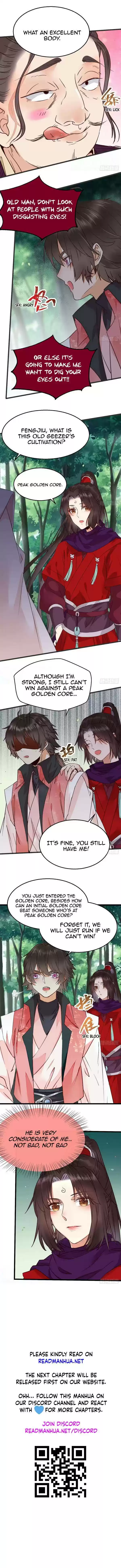 The Ghostly Doctor Chapter 349