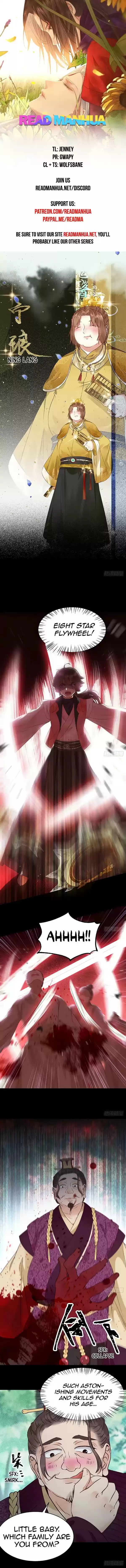 The Ghostly Doctor Chapter 350