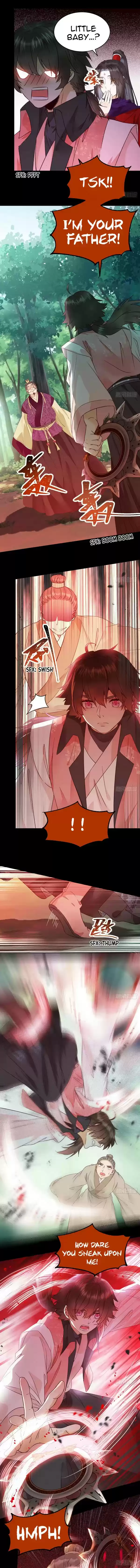 The Ghostly Doctor Chapter 350