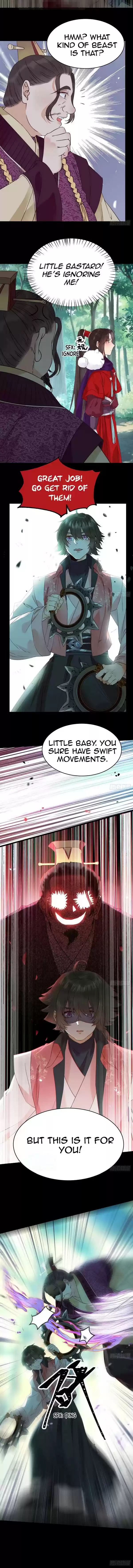 The Ghostly Doctor Chapter 350