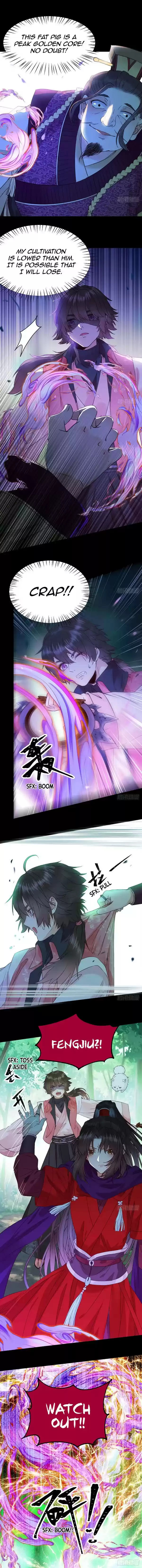 The Ghostly Doctor Chapter 350