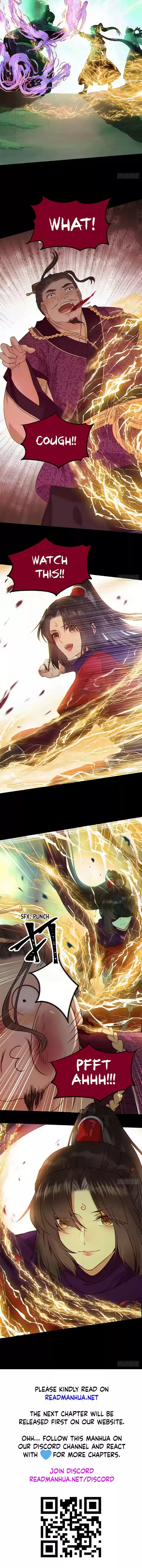 The Ghostly Doctor Chapter 350