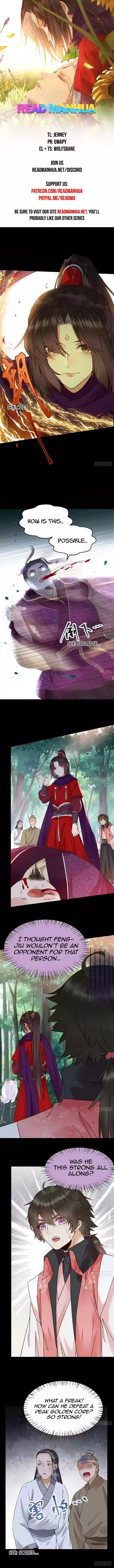 The Ghostly Doctor Chapter 351