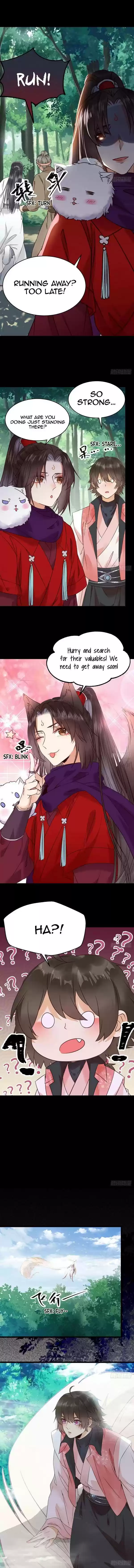 The Ghostly Doctor Chapter 351