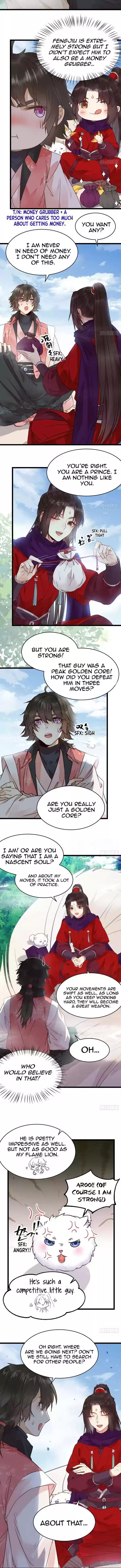 The Ghostly Doctor Chapter 351