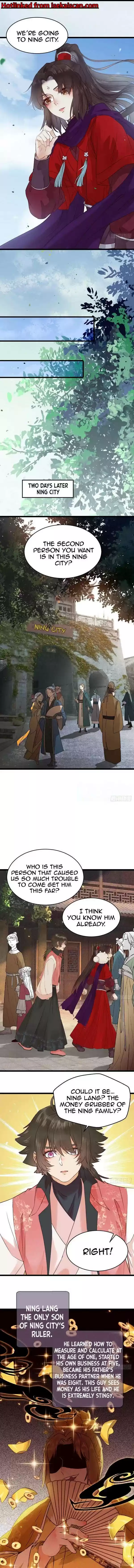 The Ghostly Doctor Chapter 351