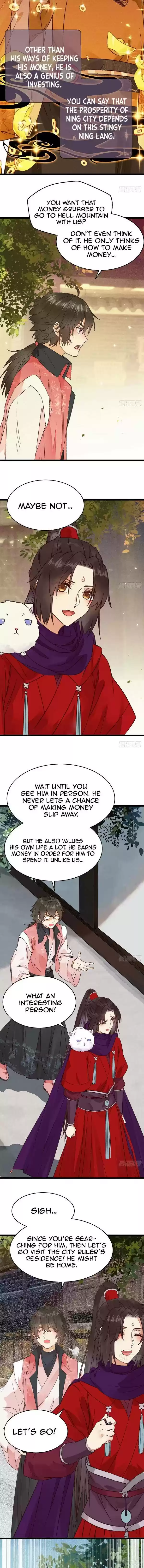 The Ghostly Doctor Chapter 351