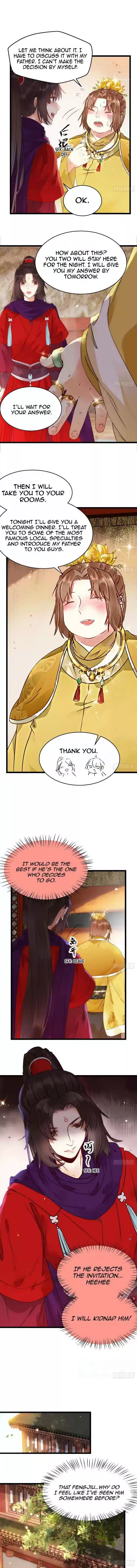 The Ghostly Doctor Chapter 352