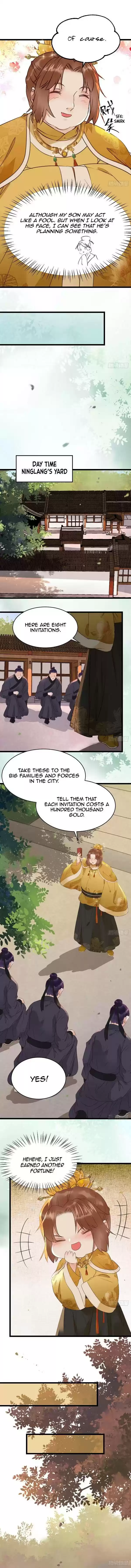 The Ghostly Doctor Chapter 353