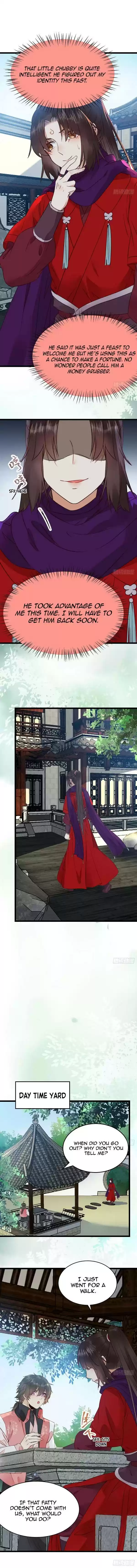 The Ghostly Doctor Chapter 353