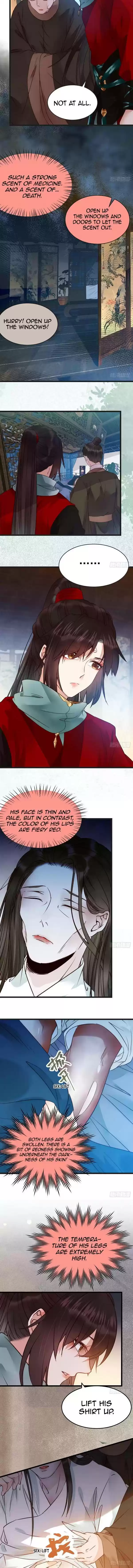 The Ghostly Doctor Chapter 355