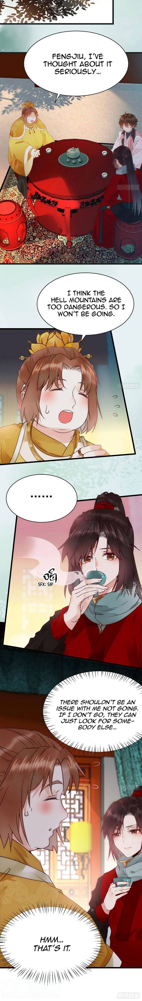 The Ghostly Doctor Chapter 356