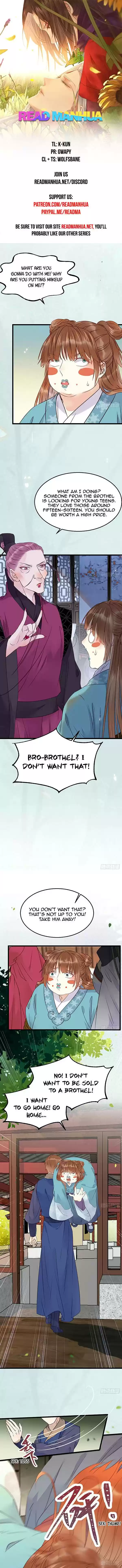 The Ghostly Doctor Chapter 364