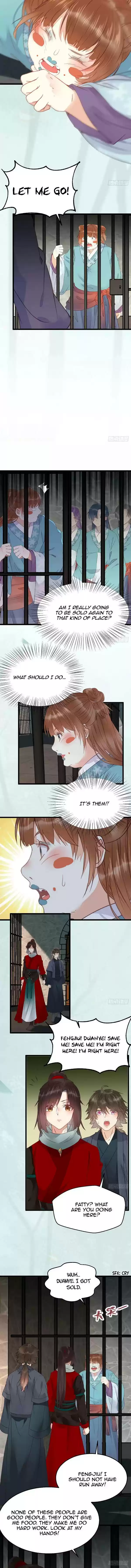 The Ghostly Doctor Chapter 364