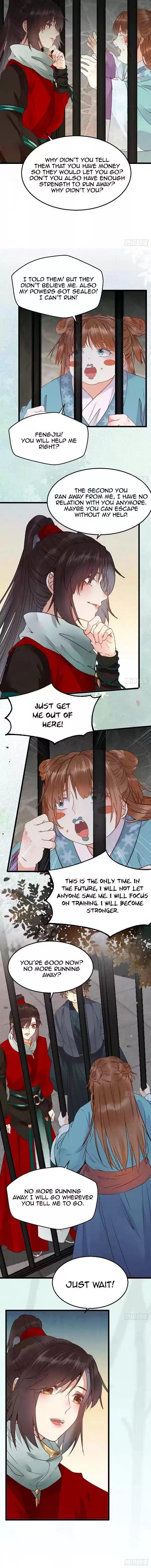 The Ghostly Doctor Chapter 364