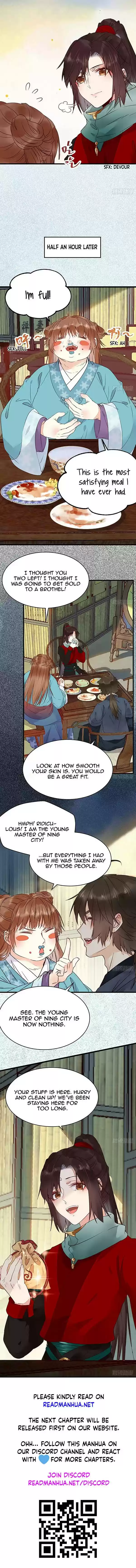 The Ghostly Doctor Chapter 364