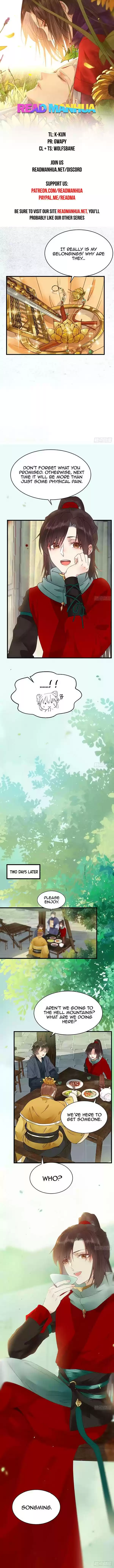 The Ghostly Doctor Chapter 365