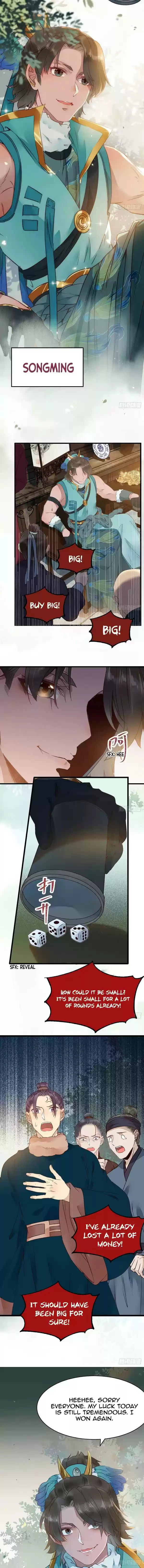 The Ghostly Doctor Chapter 365