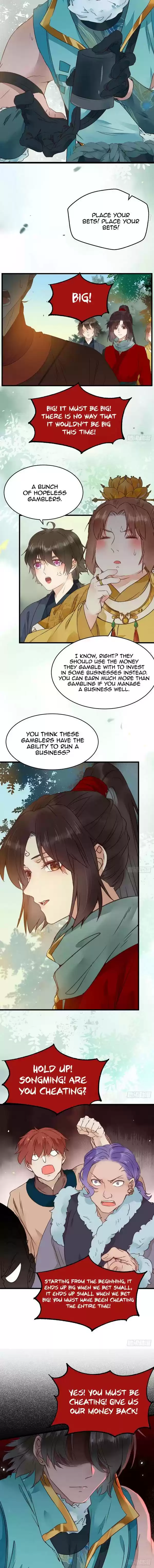 The Ghostly Doctor Chapter 365