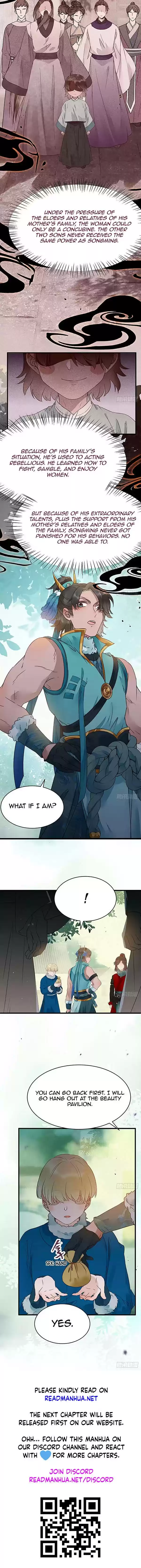 The Ghostly Doctor Chapter 365